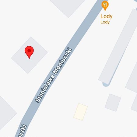 Apartament W Centrum Kętrzyn Exteriör bild
